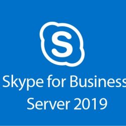 Skype for business 2019